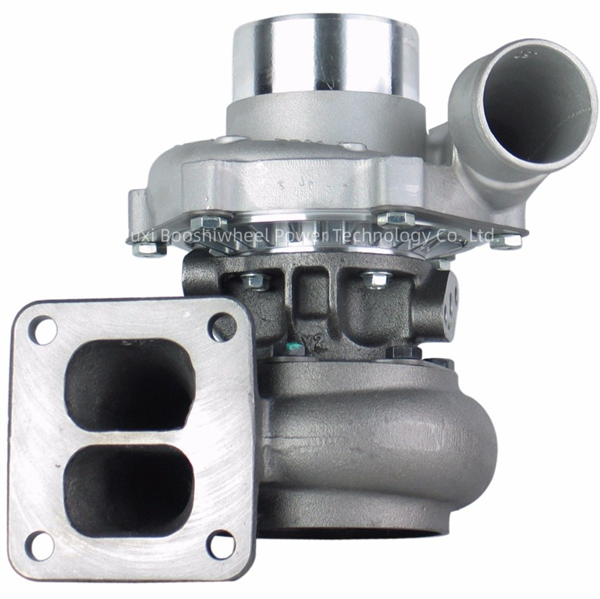 T04B59 Turbocharger 465044-0251 465044-0051 6207-81-8210 318100 for Engine S6D95L